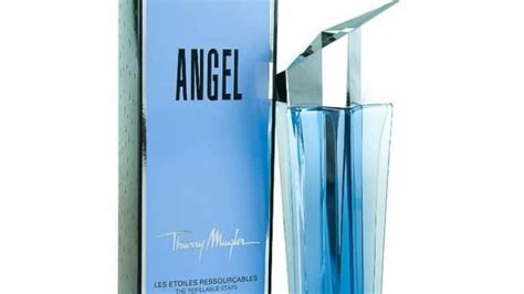 scent perfume|what smells like angel perfume.